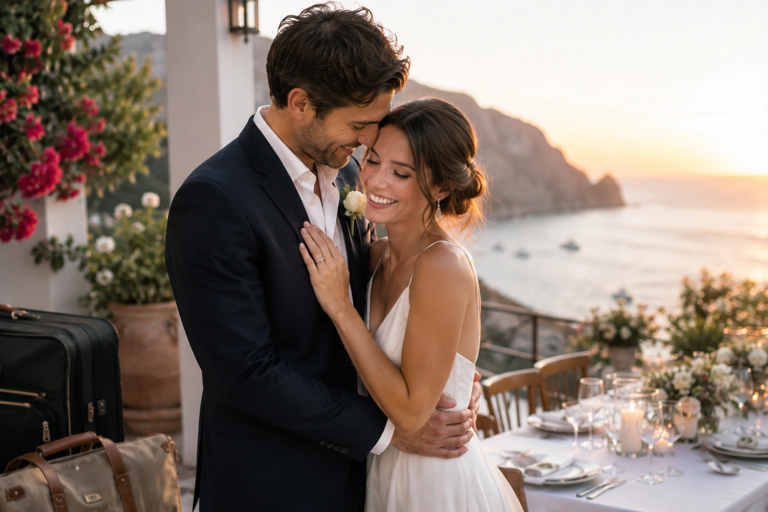 Bodas y Viajes