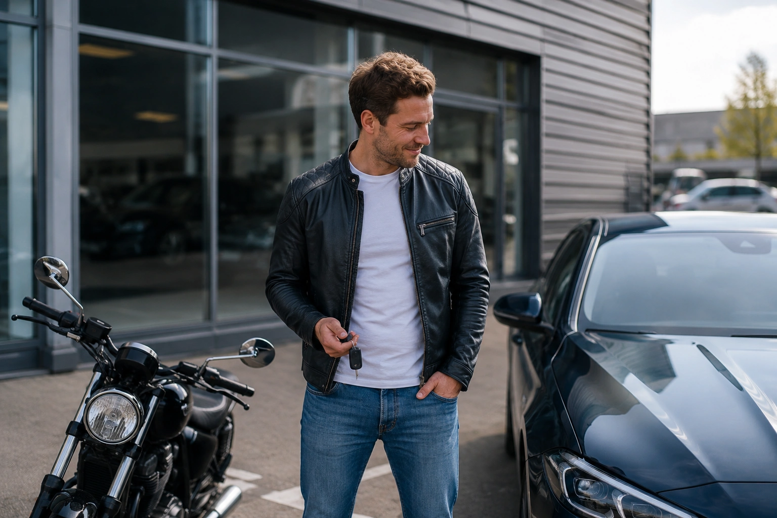 Crédito Auto y Moto